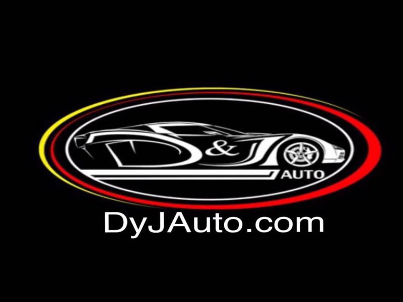 D&J Auto Inc